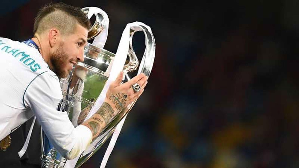 فعلة راموس "الصيفية" وقرار ريال مدريد يثيران الاستياء