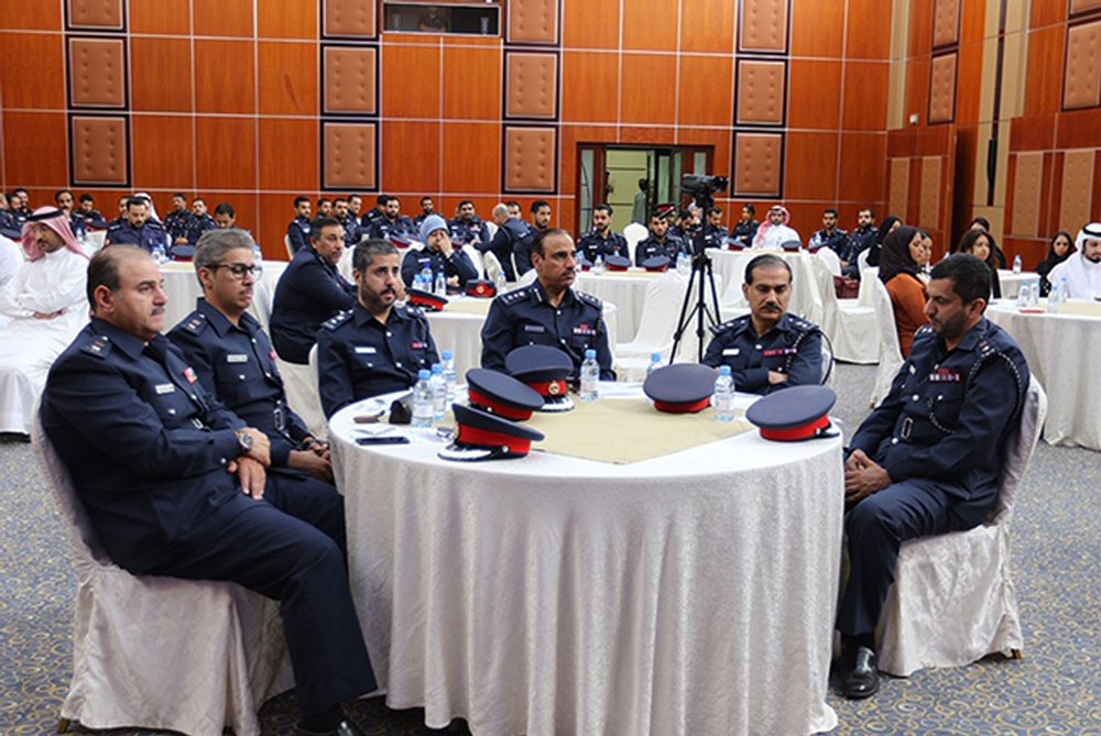 استعراض أفضل الممارسات الحكومية في مكافحة الاتجار بالأشخاص