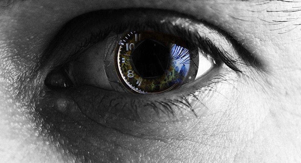 دراسة: الحفاظ على سلامة البصر يدعم الصحة العقلية في سن متقدمة