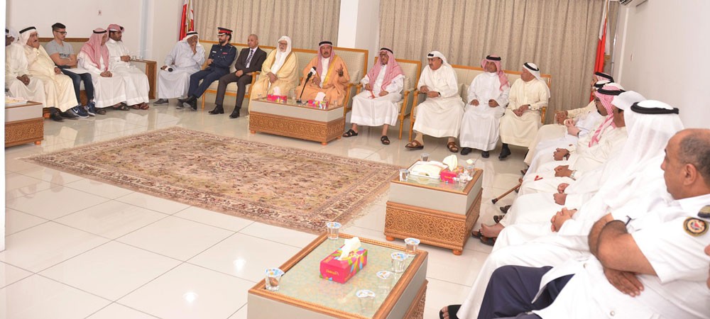 مئة عام من التعليم النظامي شاهدة على حرص القيادة على الاستثمار في أبناء الوطن وكفاءة التعليم وتطوره