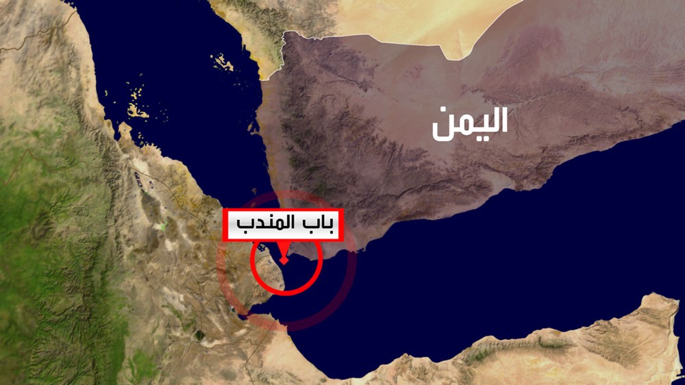 بعد تأمينها..السعودية تستأنف شحنات النفط عبر باب المندب