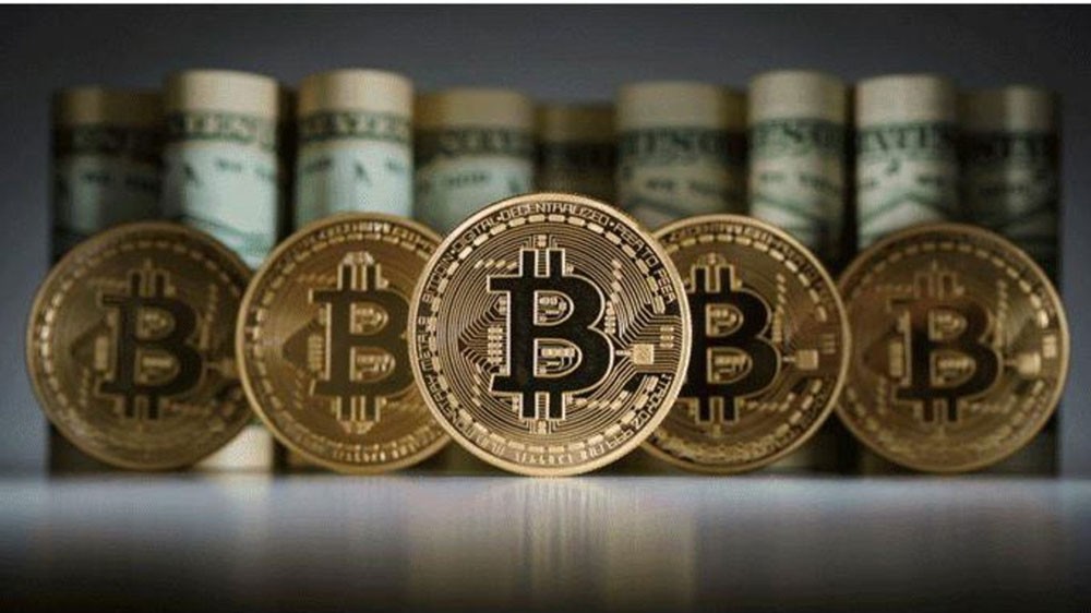 نزيف حاد للعملات الرقمية.. 40% من الخسائر لـ"بيتكوين"