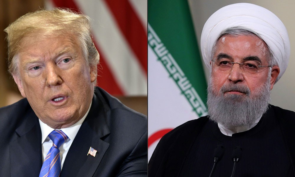 أميركا تحذر أوروبا مجدداً.. المطلوب "خنق نظام طهران"