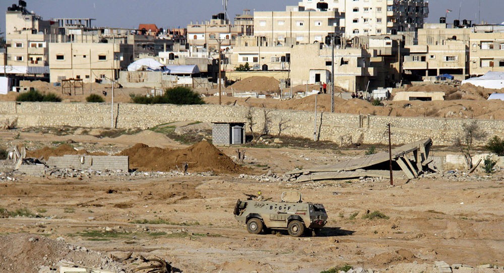 الجيش المصري يعلن القضاء على 52 مسلحا في سيناء