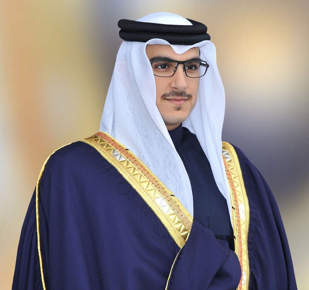 سمو الشيخ عيسى: وقف عيسى بن سلمان التعليمي الخيري يعزز توجه البحرين في استثمار العنصر البشري