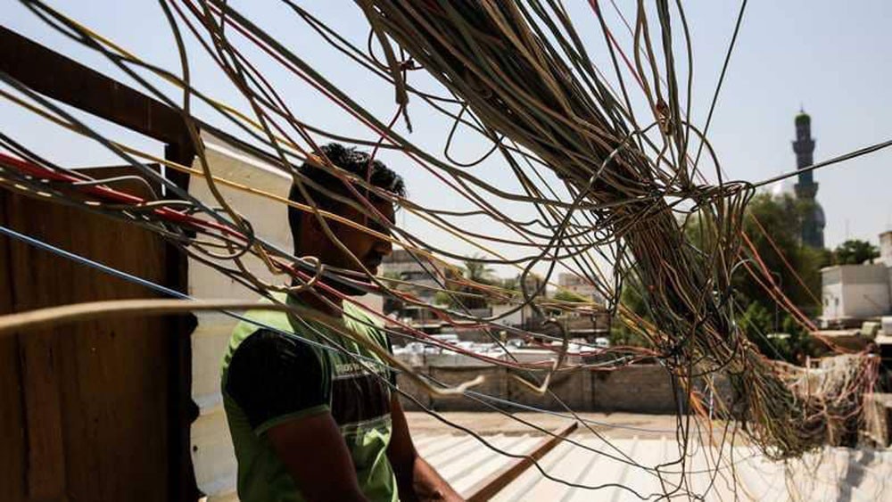 العراق.. ثامن هجوم "إرهابي" يقطع الكهرباء عن 3 محافظات