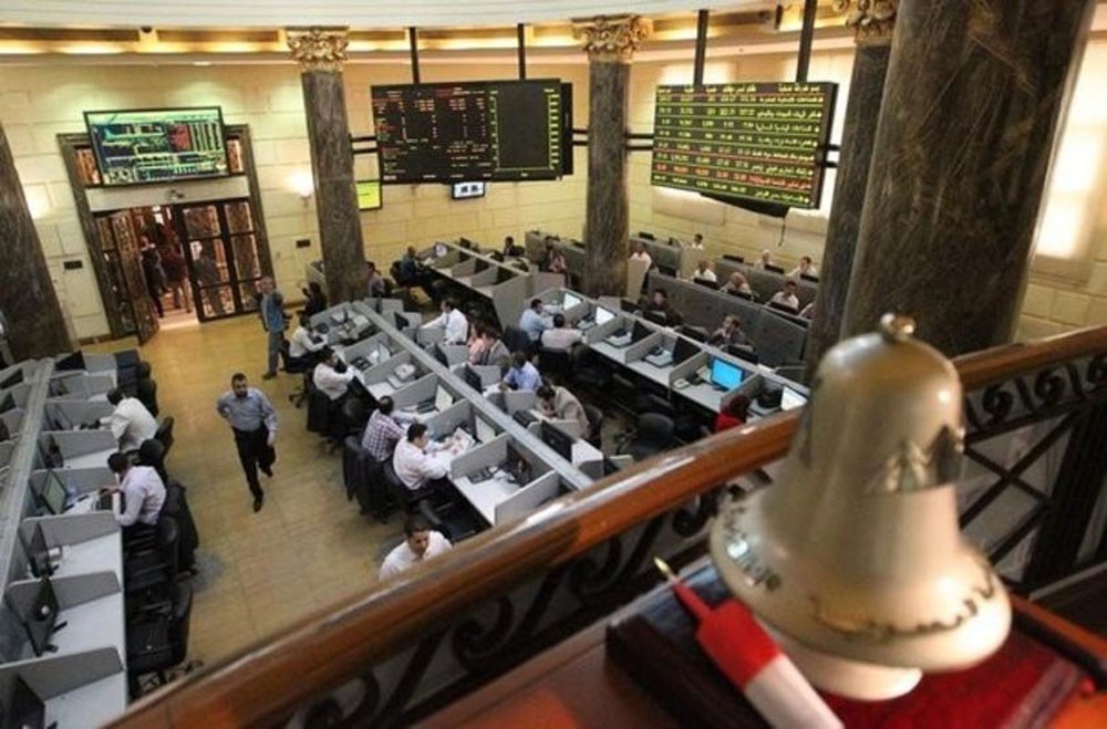 انخفاض أرباح شركة المصريين في الخارج للاستثمار والتنمية بنسبة 79%