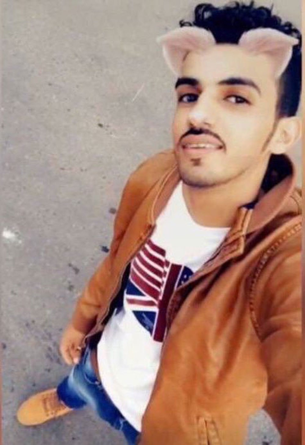 اختفاء شاب سعودي في ظروف غامضة باسطنبول