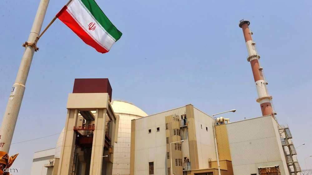 الخارجية الأميركية تؤكد فرض العقوبات على إيران