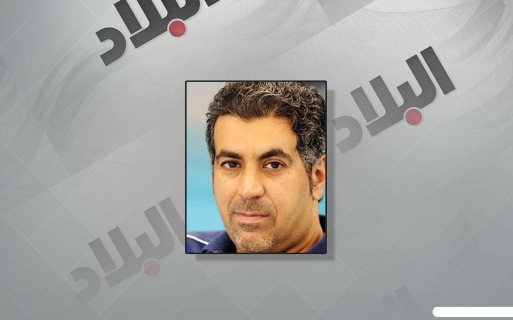 الزياني: اختيارات منتخب ناشئي الطائرة مبنية على الانتماءات للأندية وفيها تحامل على النجمة