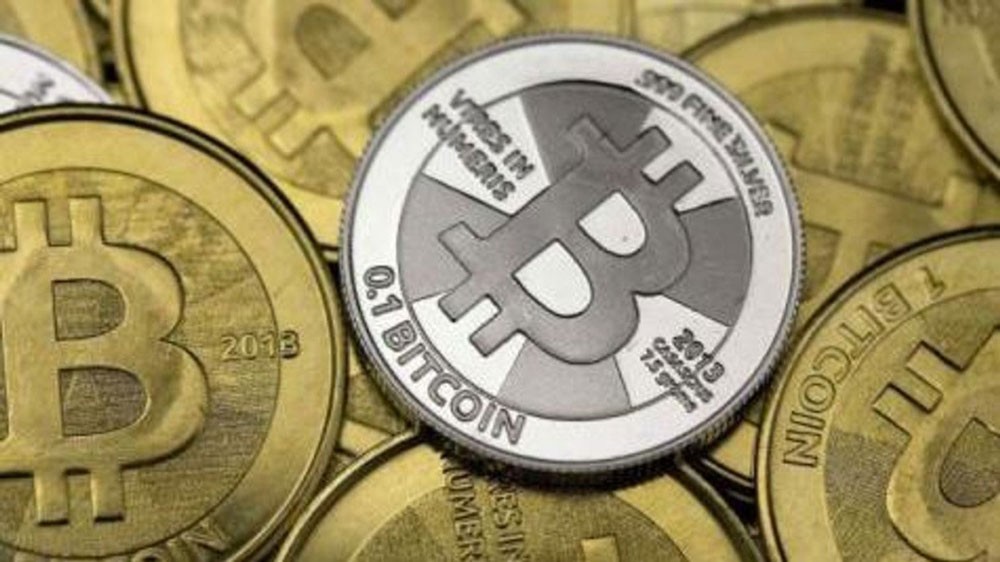 نزيف حاد للعملات الرقمية.. 40% منها لـ "بيتكوين"