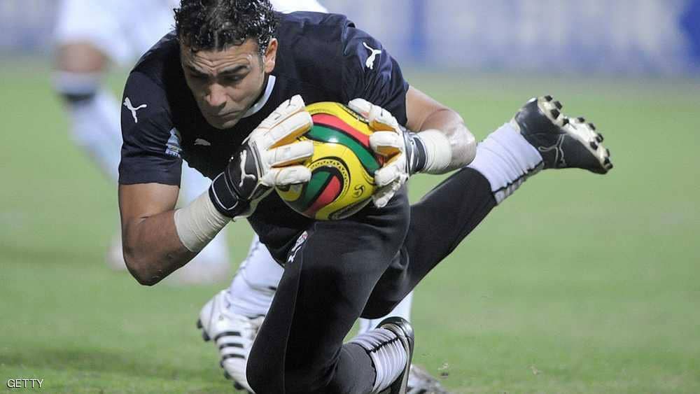 "السد العالي" يعلن اعتزاله اللعب دوليا