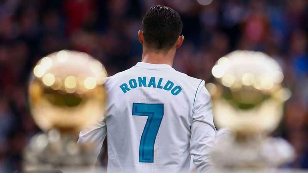 تعويض رونالدو ليس أولوية في ريال مدريد.. الهدف "أكبر بكثير"