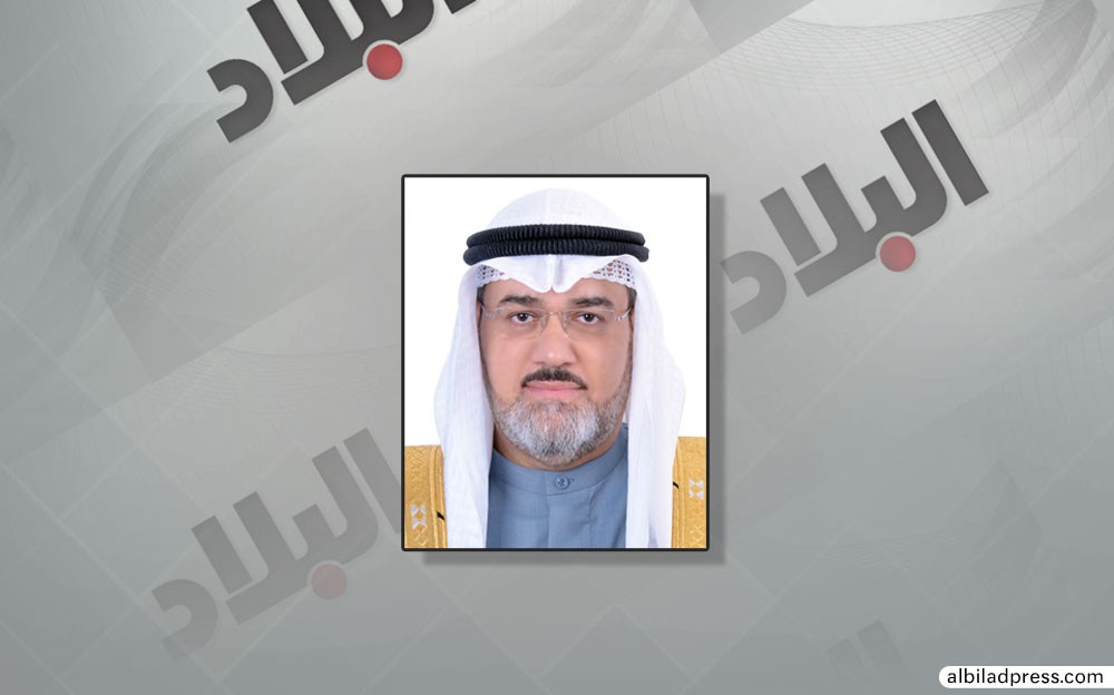 وكيل الشؤون الإسلامية: التنسيق ووضع خطة لبحرنة وظائف المؤذنين