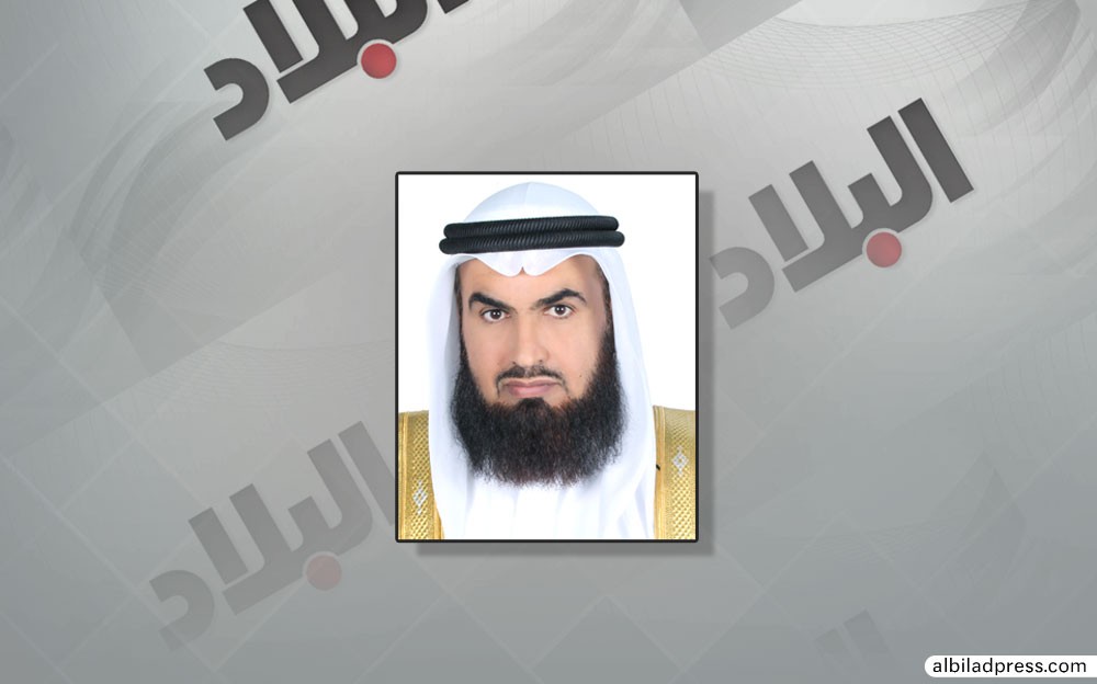 د. الهاجري يوجه لتيسير توظيف البحرينيين في الإمامة والأذان