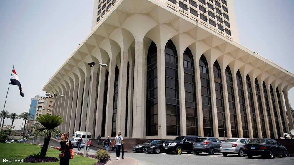 مصر والأردن يؤكدان حرصهما على سيادة السعودية