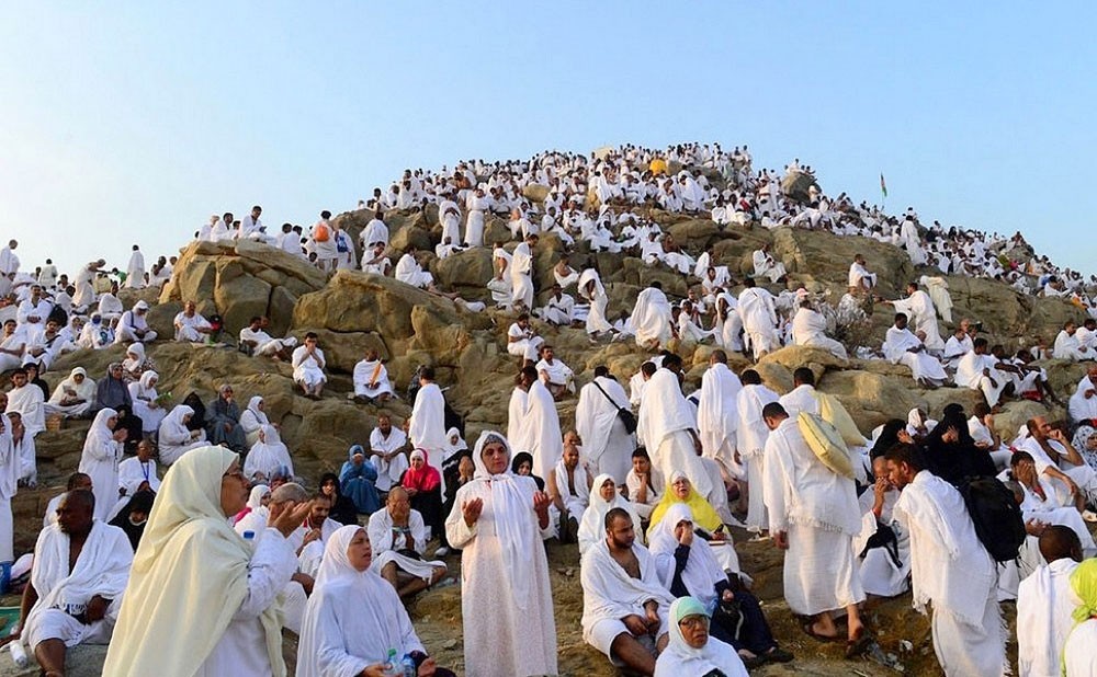 مدير عام أمن المنافذ: اللجنة الأمنية لبعثة الحج اتخذت كافة الترتيبات لتيسير سفر الحجاج