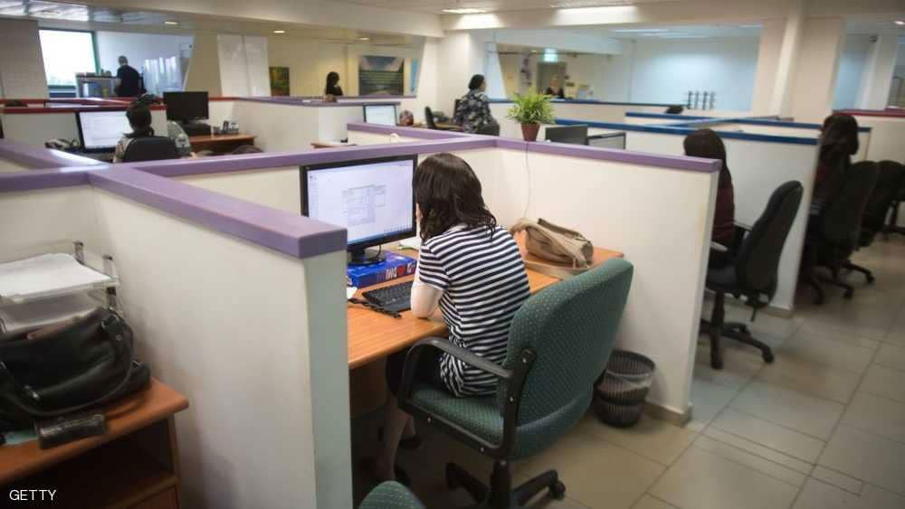 دراسة : الاجتهاد في العمل يؤثر على الصحة العقلية للموظفين