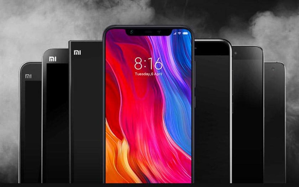 تسريبات تكشف عن تصميم وبعض مواصفات هاتف Xiaomi Pocophone F1