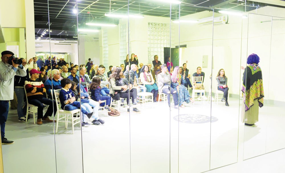 “الموجة السابعة” تنظم ورشة ورشة التمثيل والاخراج