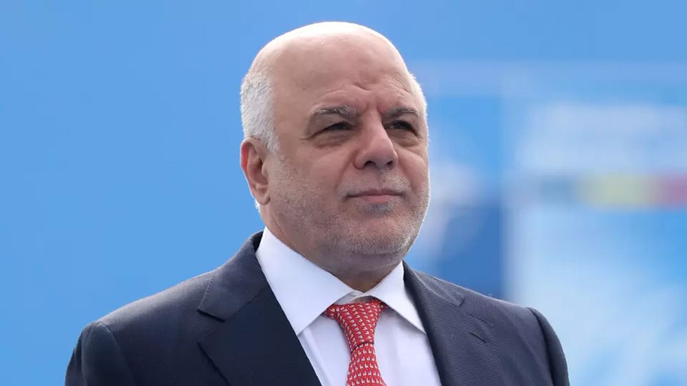 العبادي يقيل مديرين عامين في وزارة الكهرباء