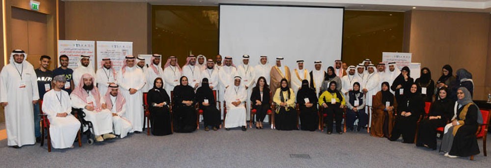 انطلاق فعاليات المؤتمر الثاني لمبادرات الشباب العربي والمسؤولية المجتمعية