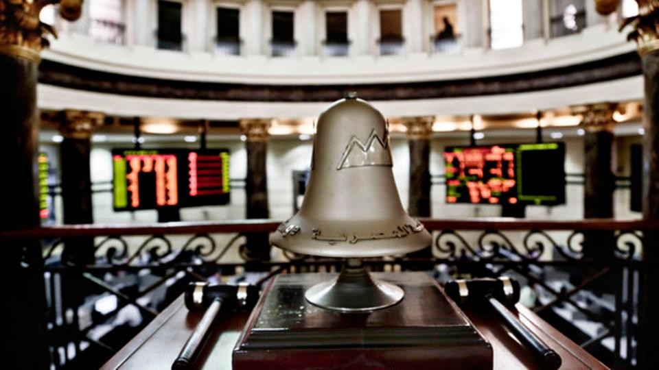 مكاسب أسبوعية هزيلة لبورصة مصر مع استمرار موجات البيع