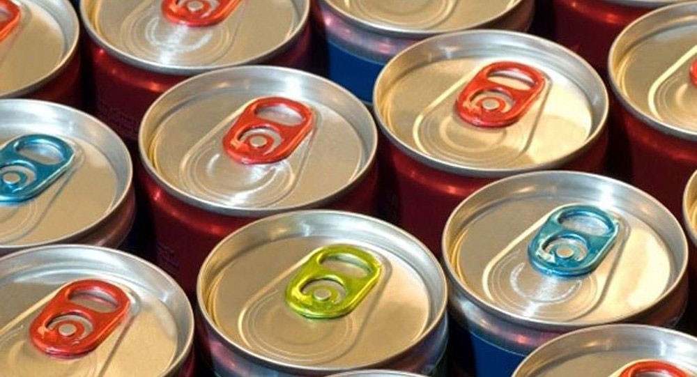 المشروبات المحلاة قليلة السعرات تحت أعين الخبراء
