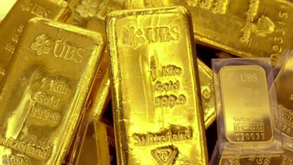 أزمة الليرة التركية ترفع الذهب