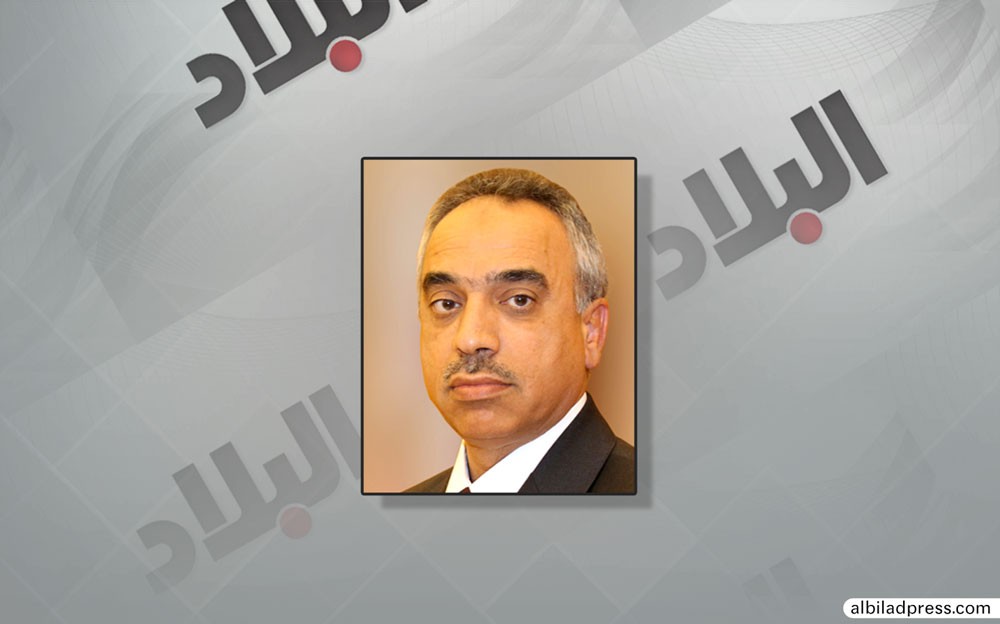 خلف : فتح عطاءات المرحلة الثانية من تطوير الحديقة المائية 