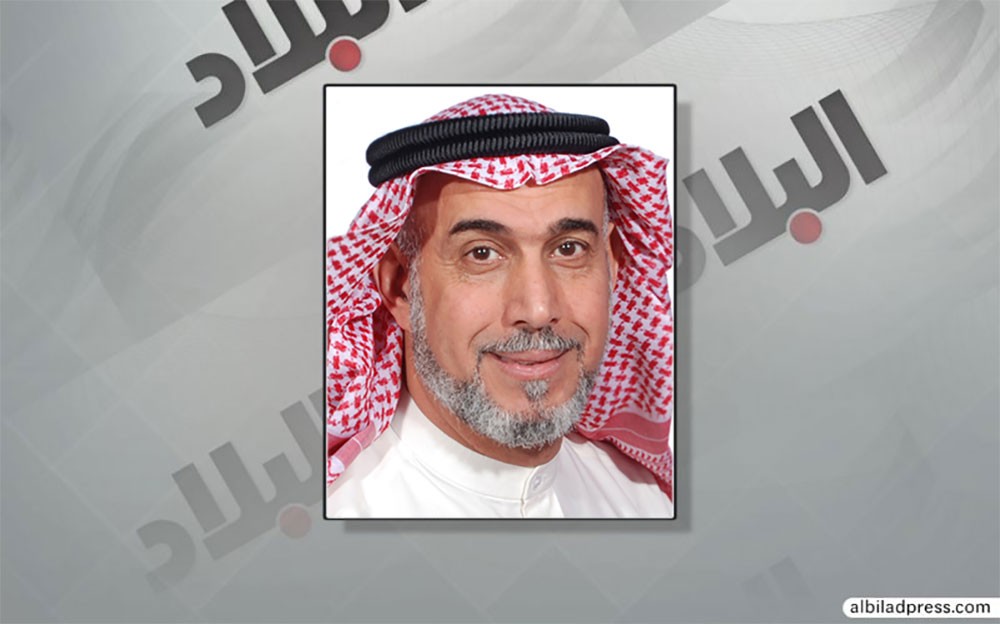 داود : "الإسلامية" إهتمت بالجوائز وأهملت المساجد