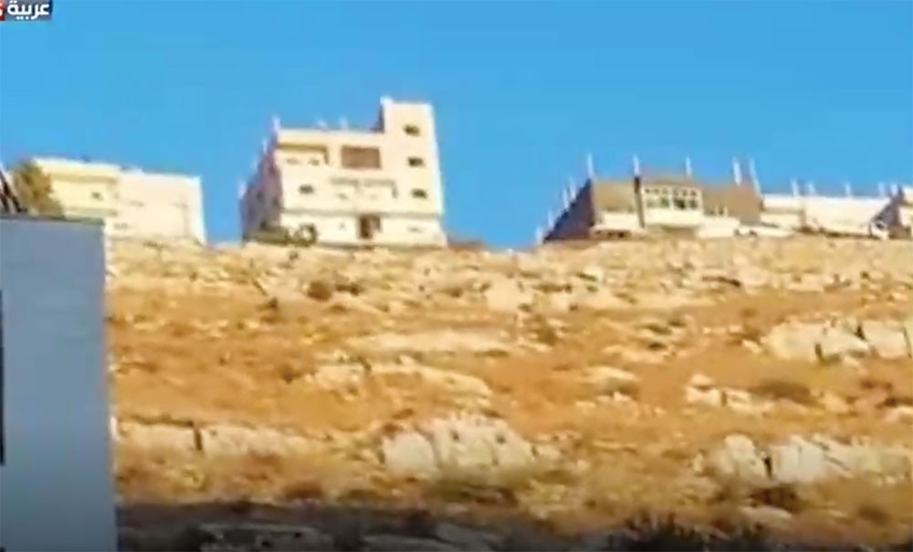 مقتل رجال أمن أردنيين بمداهمة ضد إرهابيين في السلط