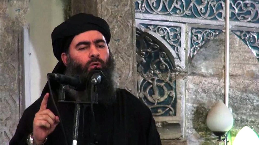 مصادر عراقية: البغدادي ميت سريريا وانقسامات حادة لخلافته