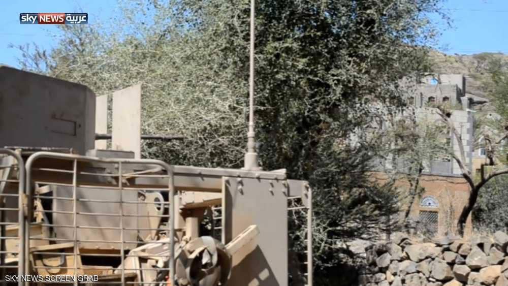 قتلى من ميليشيا الحوثي في هجوم مباغت غربي تعز