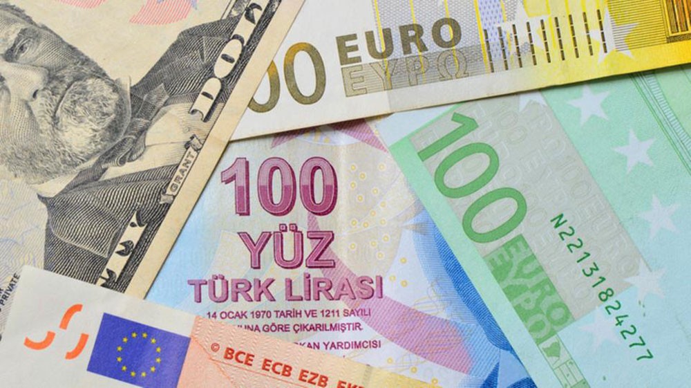 هل تتجه تركيا إلى الليرة في تجارتها الخارجية؟