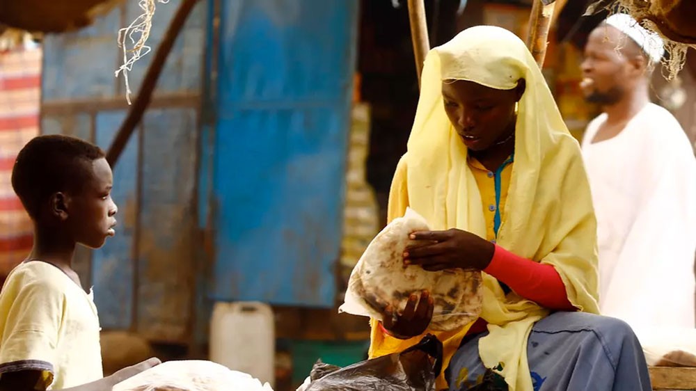 السودان.. أزمة الخبز تتفاقم وجهود حكومية لمواجهتها