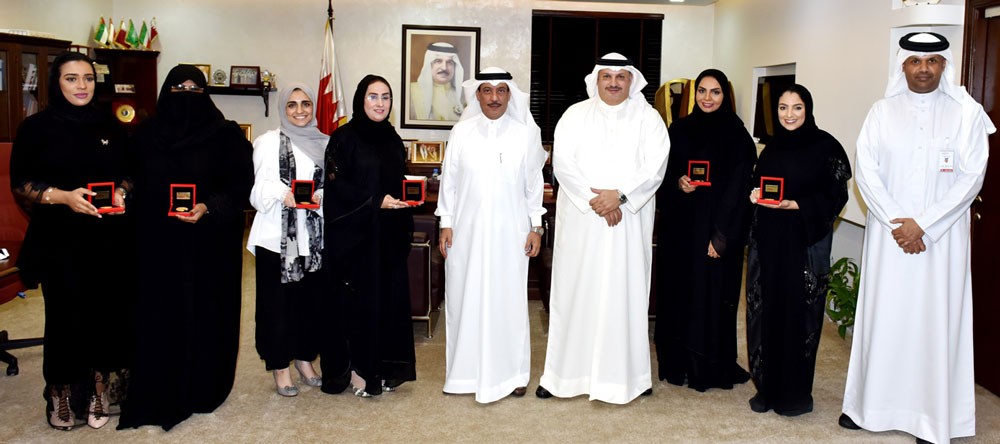 أمانة النواب تشيد ببرنامج "صباح الخير " الاذاعي والكفاءات الشابة للقائمين عليه