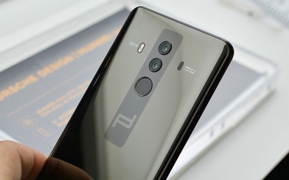 تسريبات جديدة تؤكد لنا قدوم الهاتف Huawei Mate 20 مع تقنية التعرف الثلاثي الأبعاد على الوجه