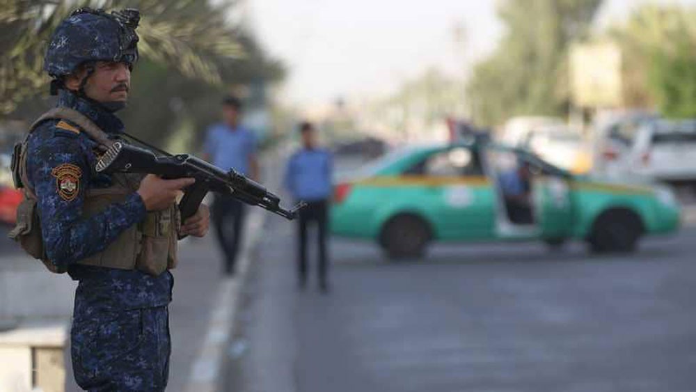 قتلى بانفجار قنبلة في "صدر بغداد"