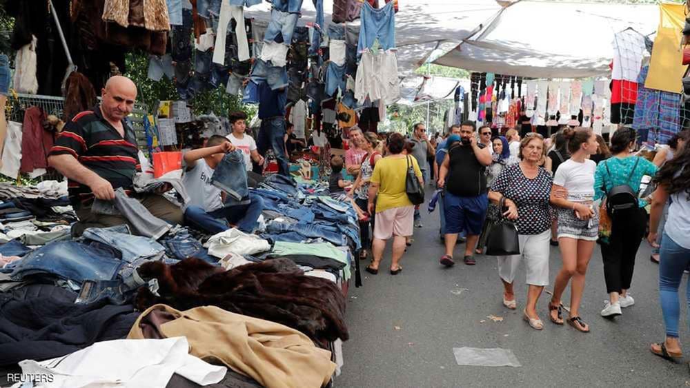 البطالة.. رقم سلبي آخر للاقتصاد التركي