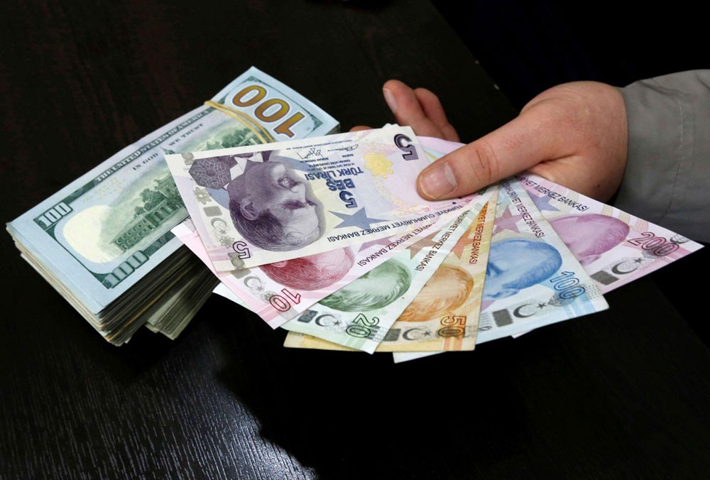 بلومبرغ: 16 مليار دولار ديون تركية تستحق خلال أشهر