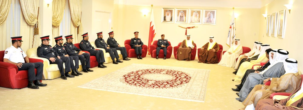 محافظ الجنوبية: مجلس المحافظة منصة لرصد متطلبات وتلبية و احتياجات الأهالي