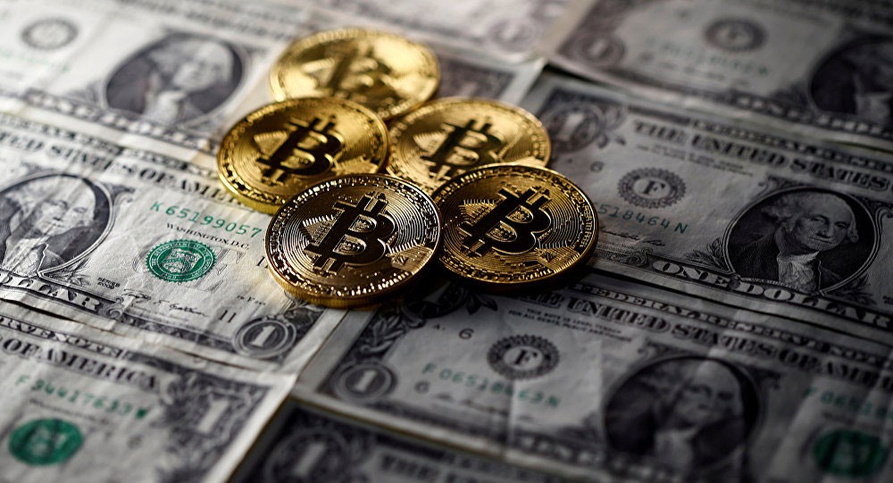 انهيار جديد لأسعار العملات الرقمية