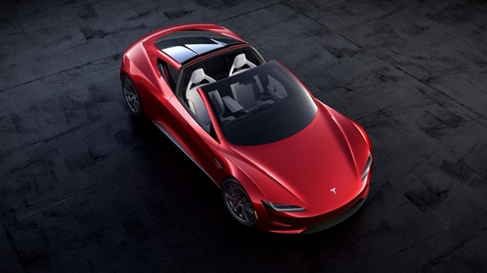 Tesla تشكل فريقًا للتفاوض على صفقة تحويلها لشركة خاصة