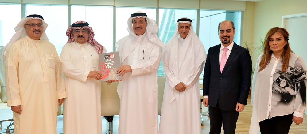 حميدان يؤكد دور المؤسسات الوطنية في تنمية أفراد المجتمع