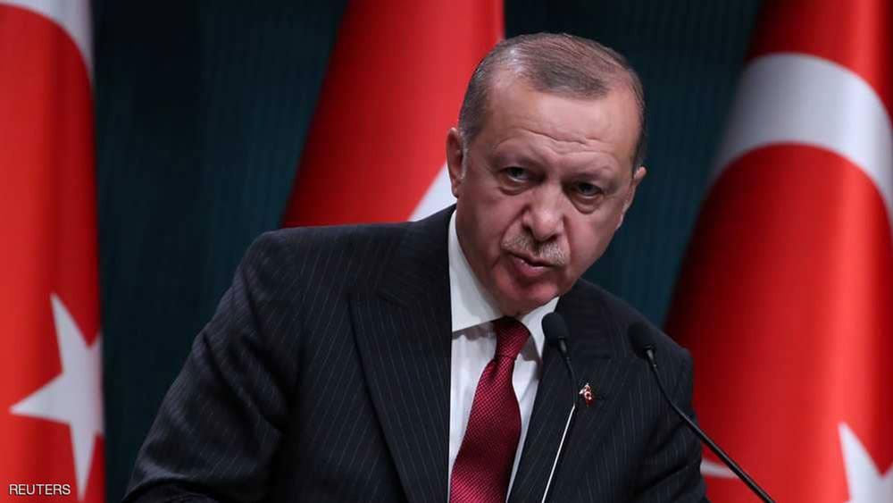 بعد تدخلات أردوغان.. صندوق النقد يوجّه مطالبه لتركيا