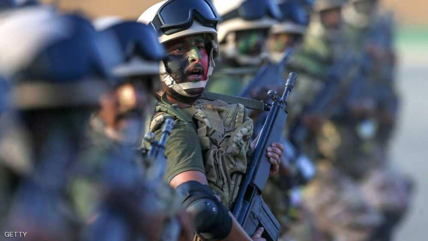 السعودية.. إحباط مخطط إرهابي لأحد عناصر داعش في البكيرية