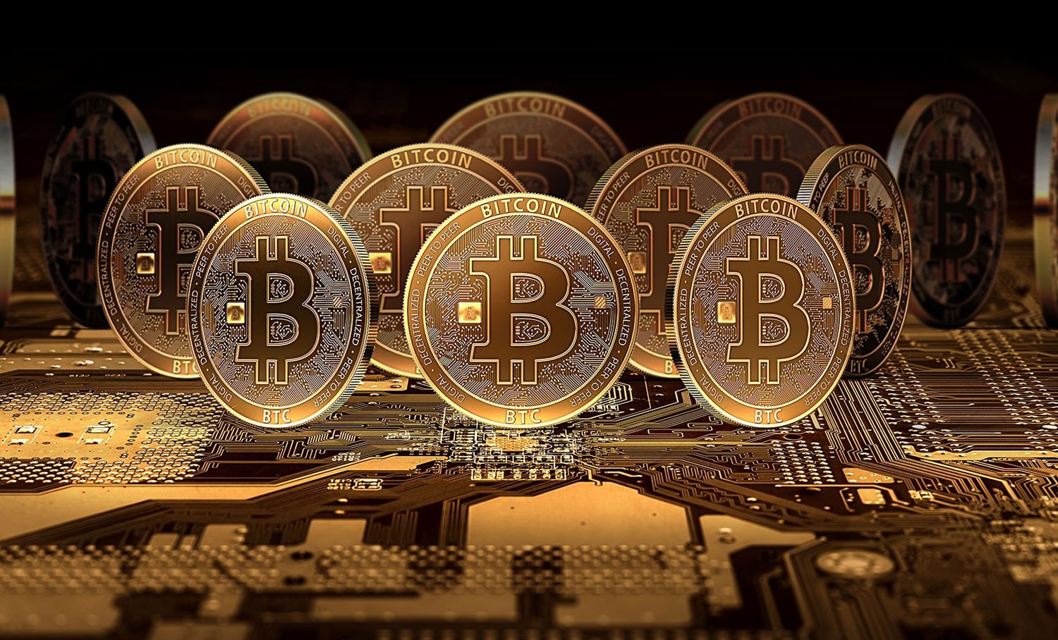 9 مليارات خسائر في ساعات وقلق يضرب سوق العملات الرقمية 