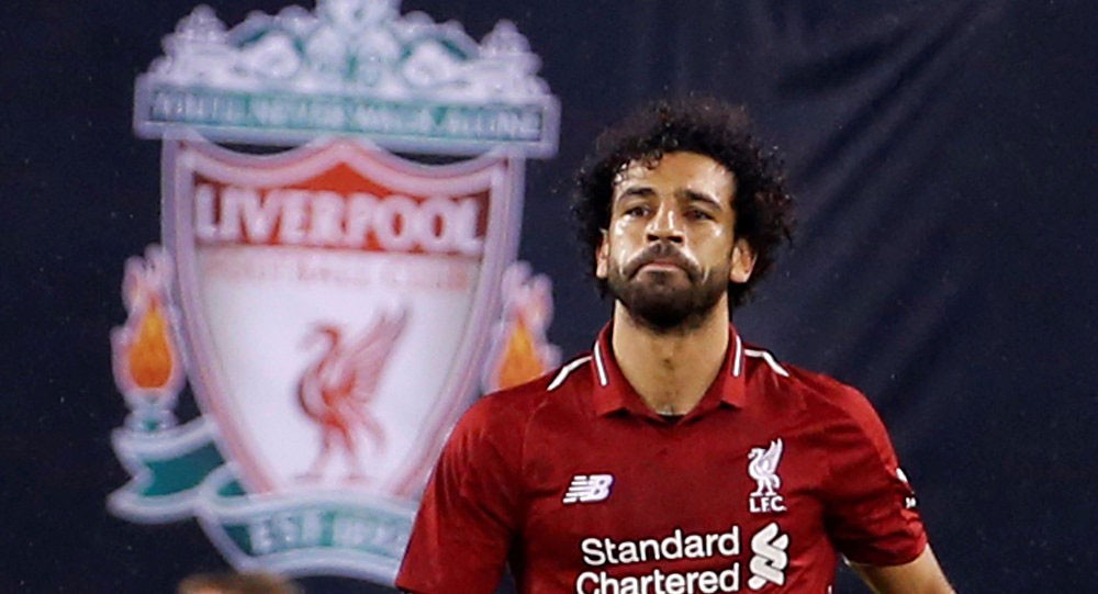 محمد صلاح... الحلم المصري من قرى الدلتا إلى النجومية العالمية