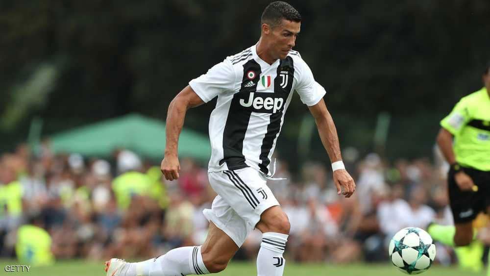 ريال مدريد يطارد 7 نجوم لسد فراغ رونالدو